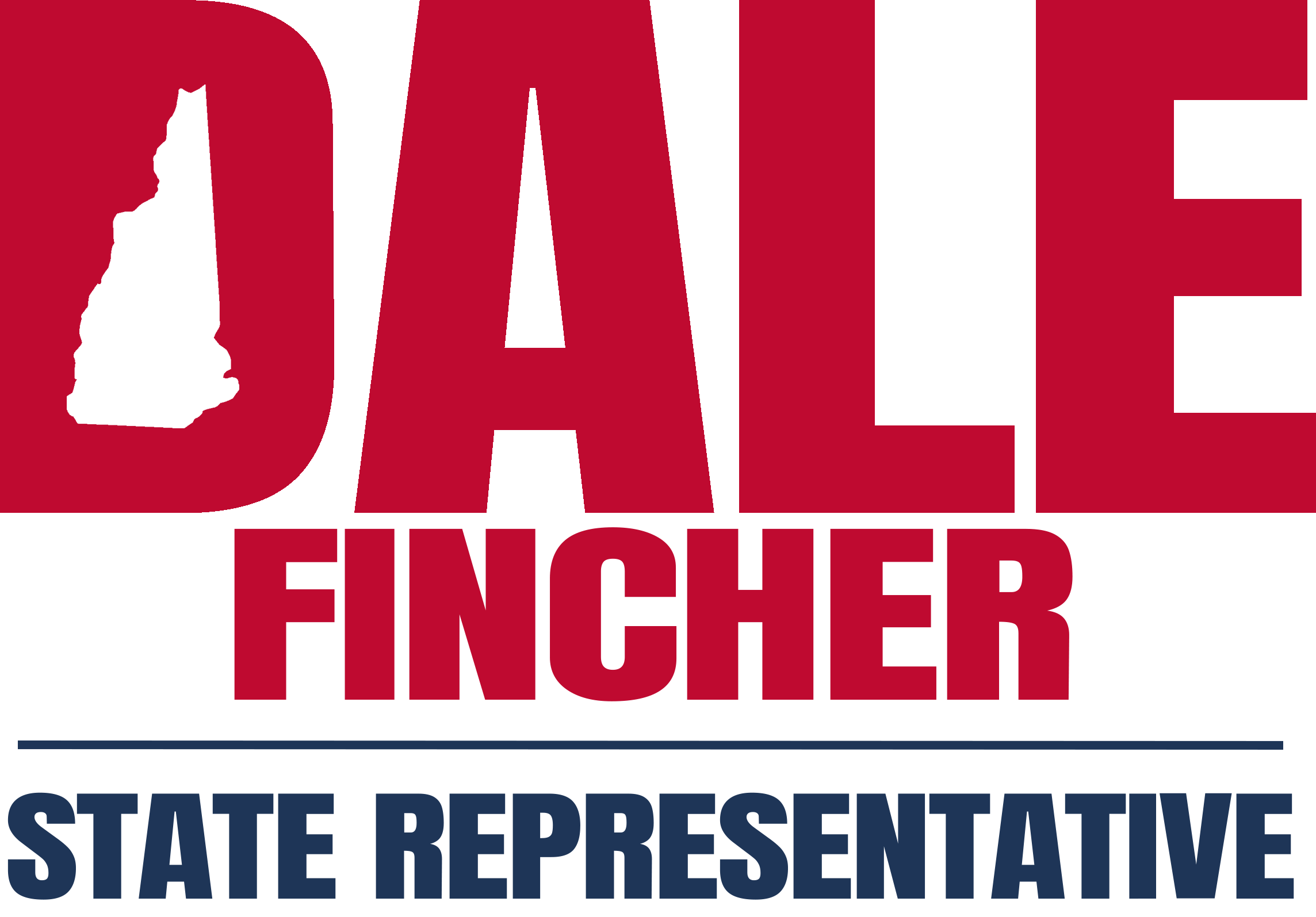 Dale Fincher for State Representative