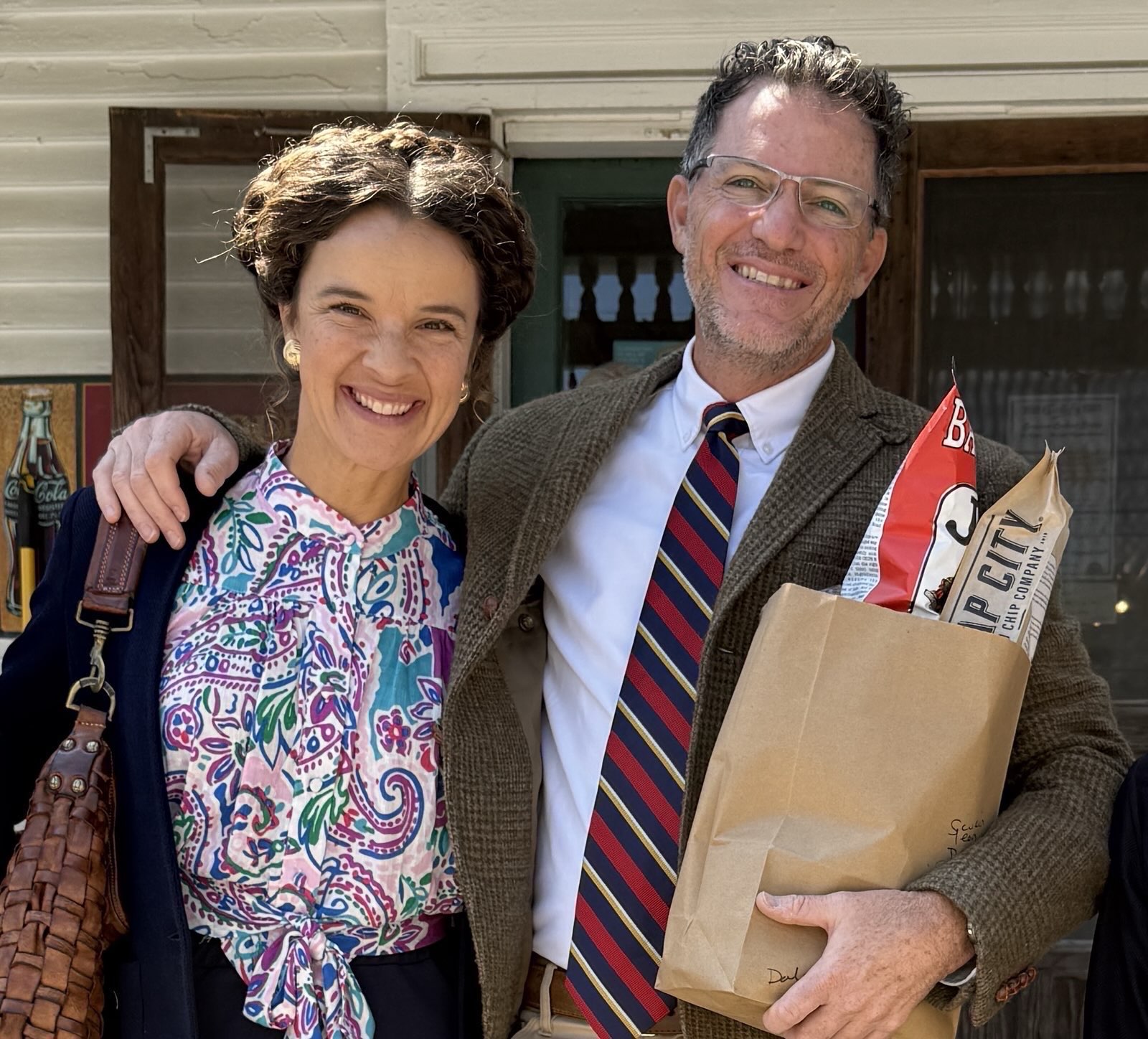 Dale Fincher Running Write-In Campaign for New Hampshire State Representative in Carroll County District 7 Special Election